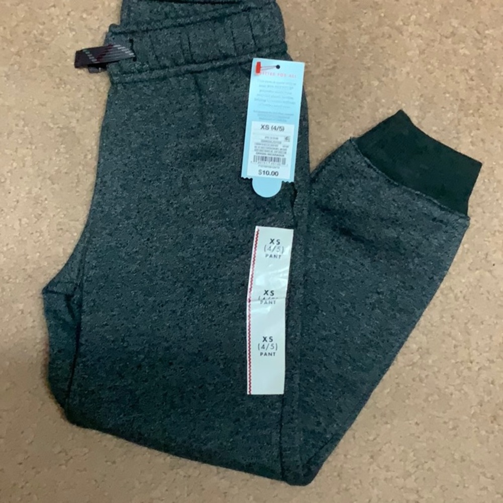 NWT boys pants
